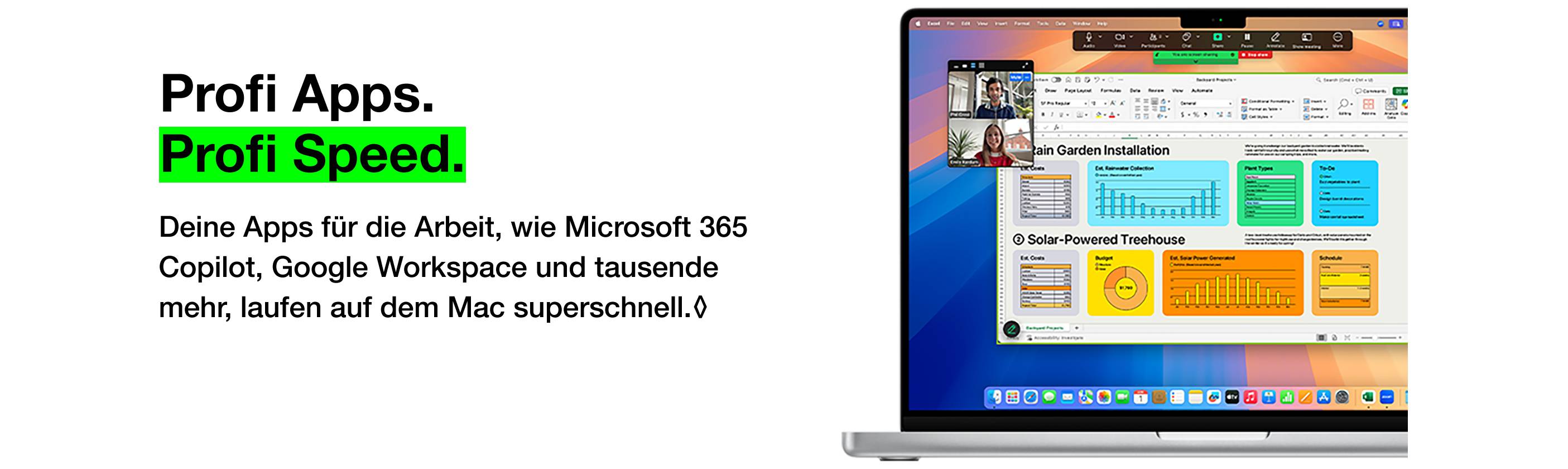 Profi Apps. Profi Speed. .