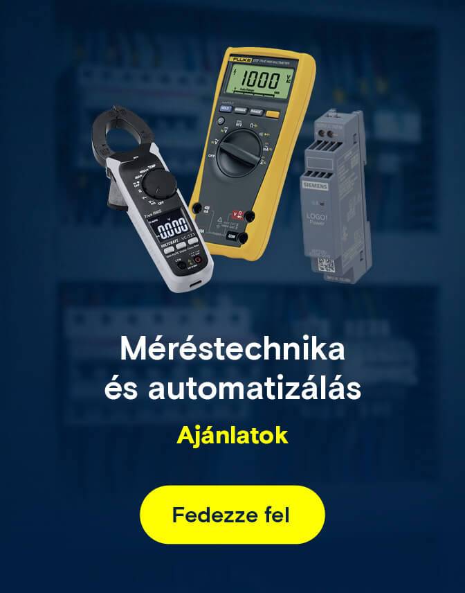 Measurement Automation