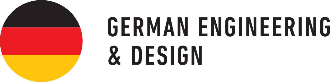 German Engineering & Design