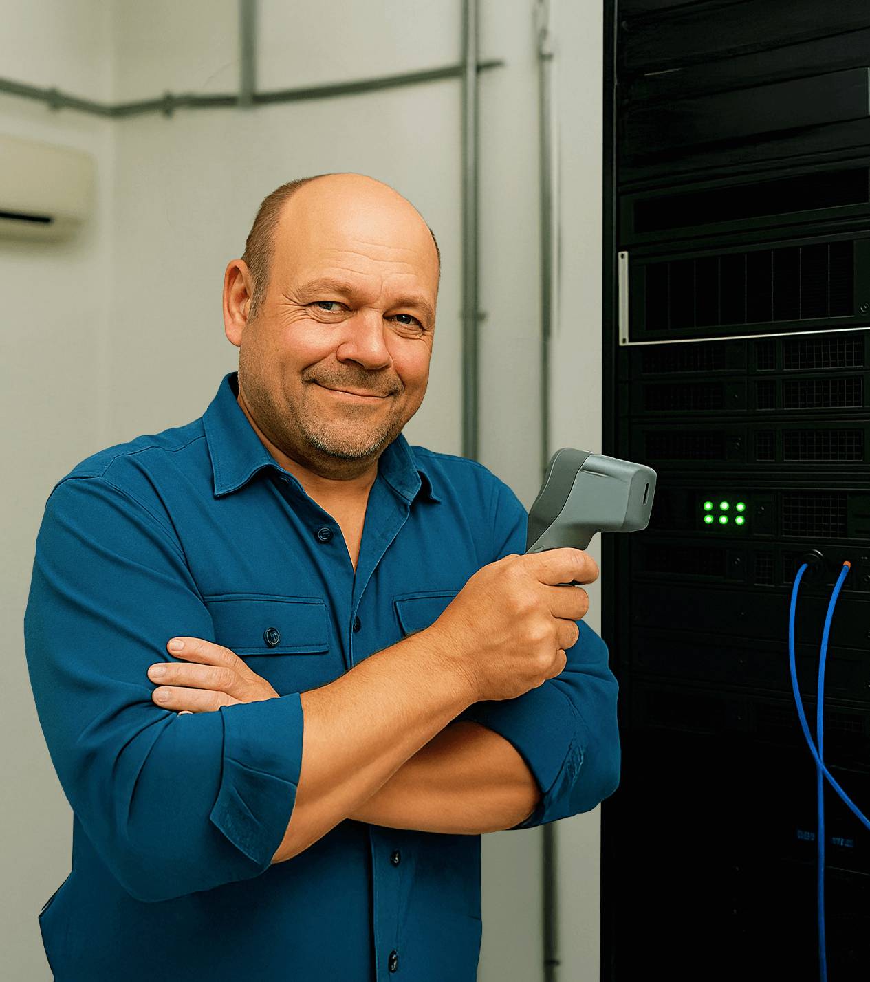 Tutto sotto controllo: la giusta gestione dei fattori ambientali