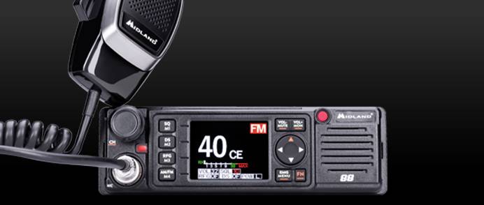 DAB+ / Digitalradios