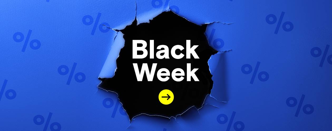 Black Week