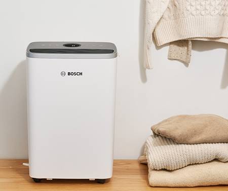Bosch Home Comfort