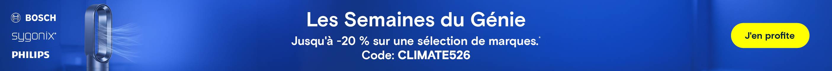 Les Semaines du Génie Climatique