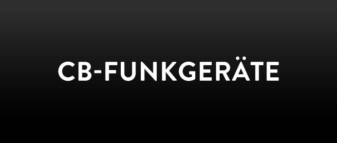 Funktechnik CB-Funk