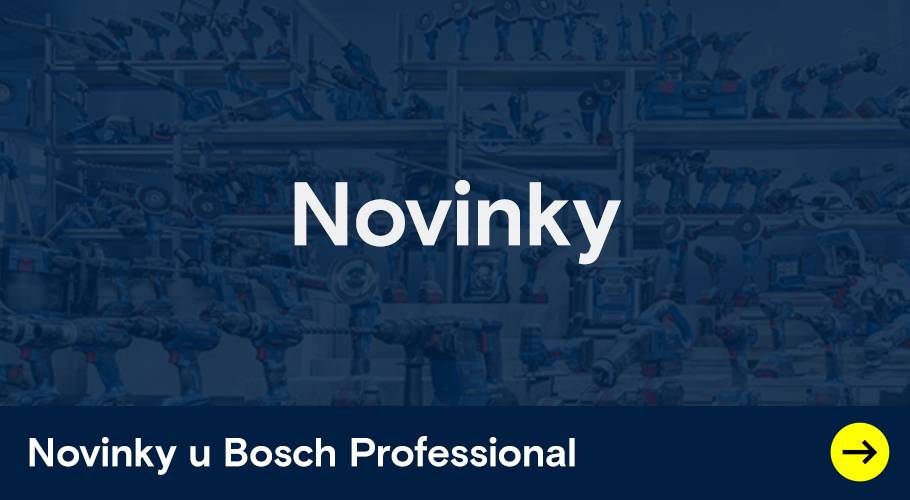 Bosch Professional New