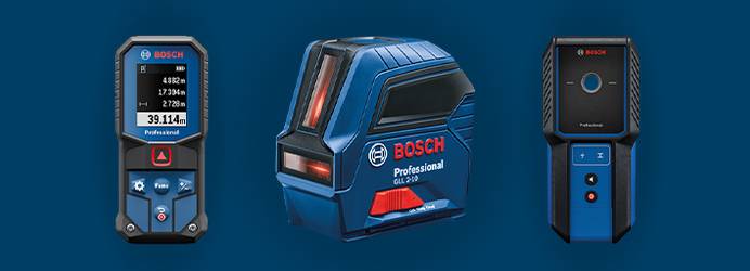 Bosch Pro Deals