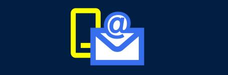 Weiterleitung zu Newsletter Anmeldeseite