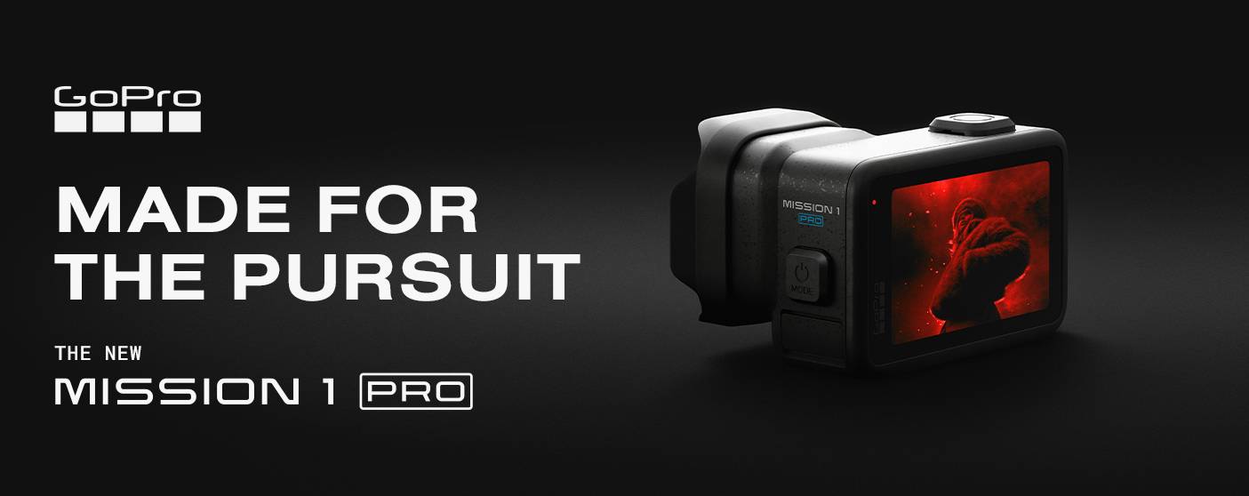 Mission PRO