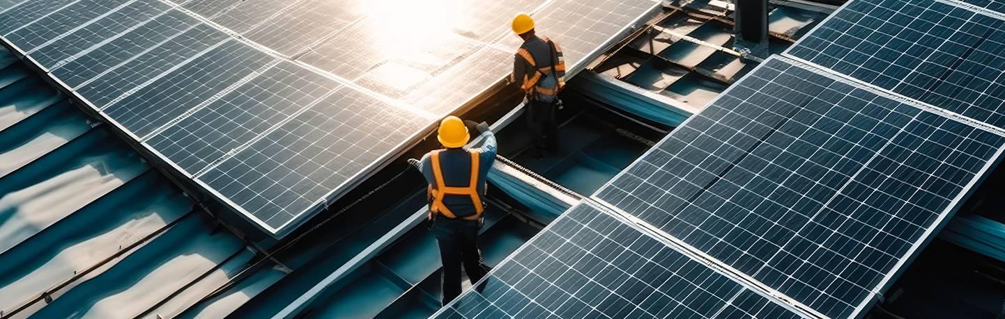 Generazione di energia