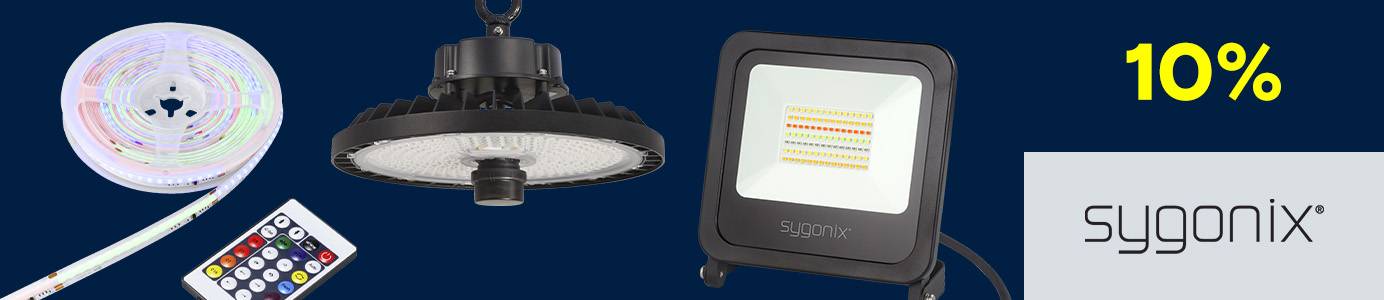 Philips Artikel mit "10%" Rabatt und dem Philips-Logo zu sehen