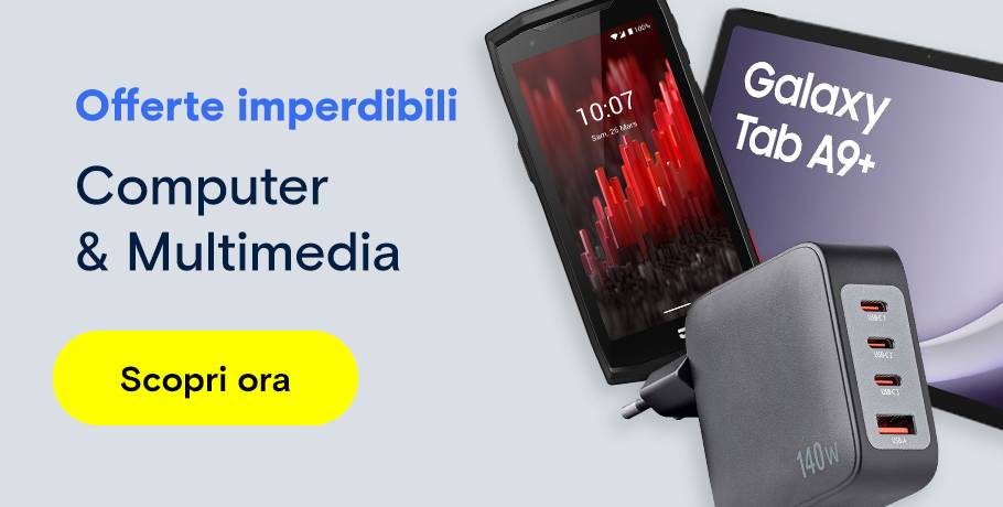 Computer Multimedia