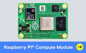 Raspberry Pi Compute Module