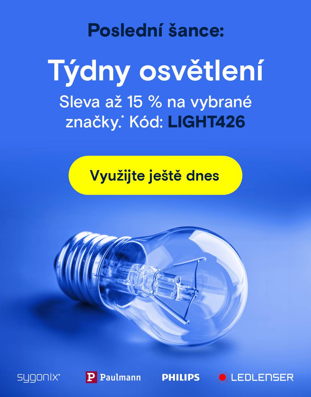 Weeks of Light