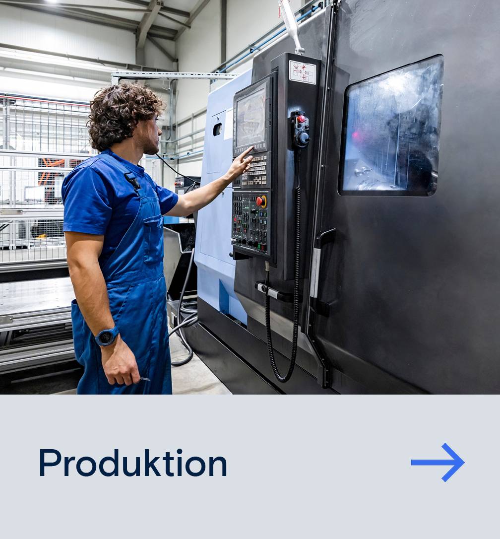 Produktion