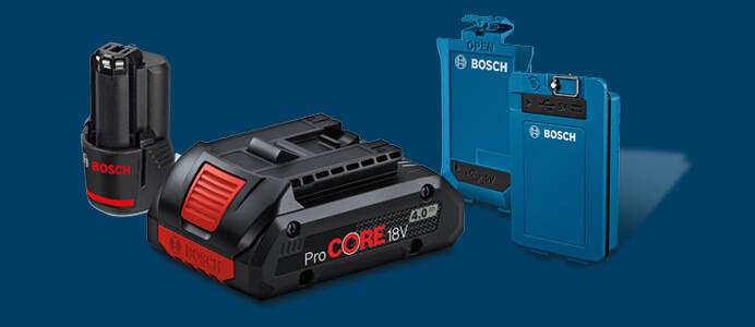 Bosch Pro Deals
