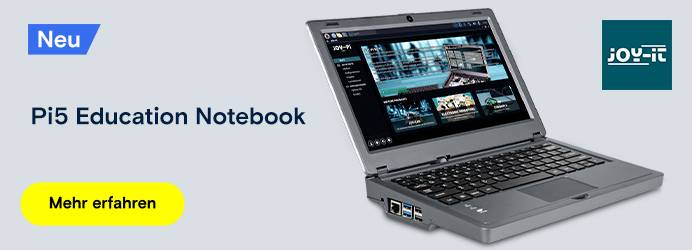 Pi5 Education Notebook