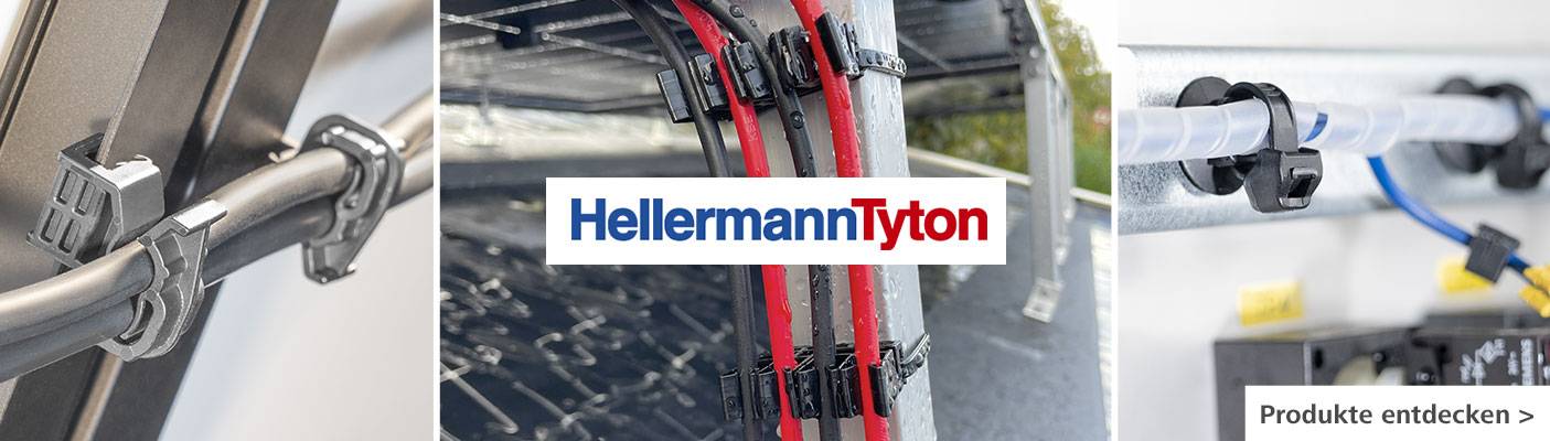 HellermannTyton Einstiegsbild