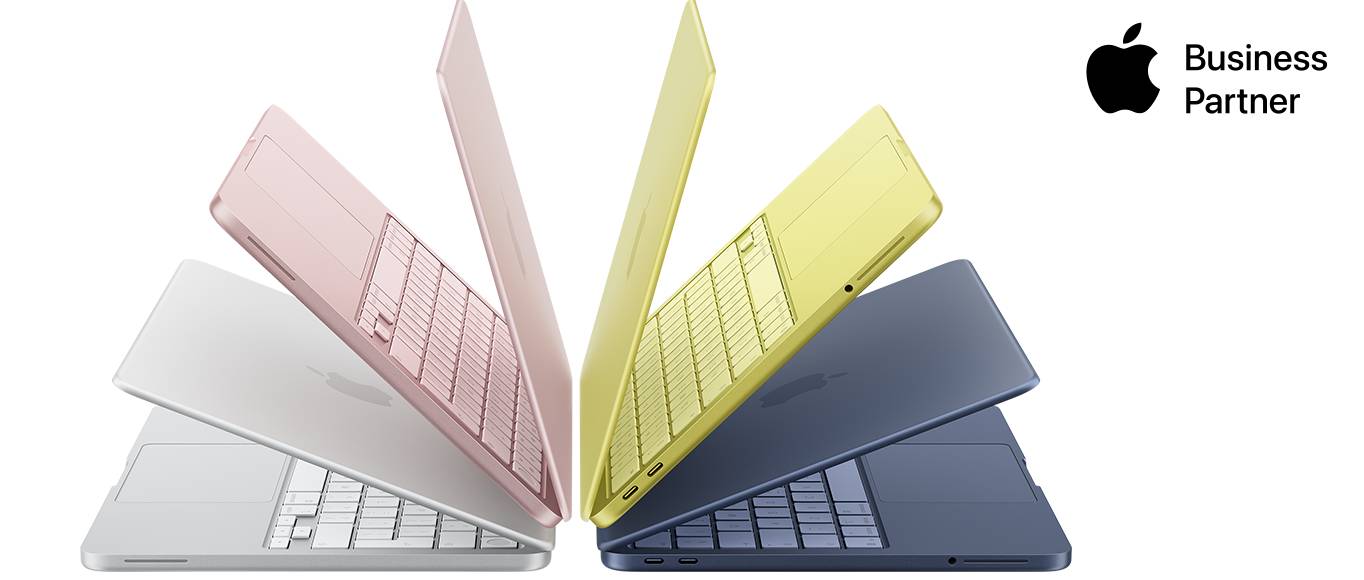 Conrad x Apple Webinar 