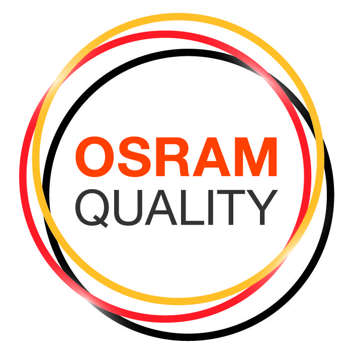 OSRAM QUALITY
