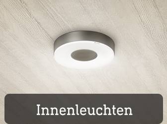 Innenleuchten