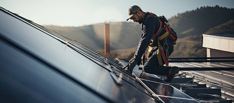 Flexibel und modern: Ausrüstung für jeden Auftrag