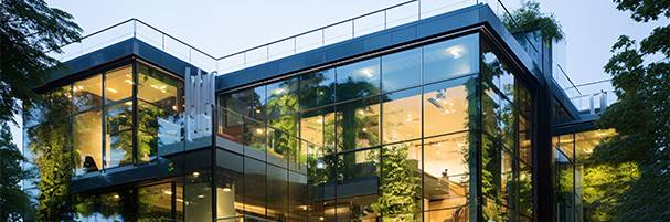 Groene transitie: Duurzame energieoplossingen voor morgen