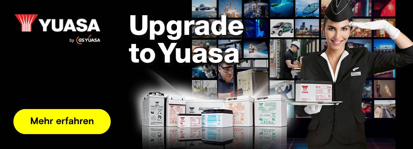 Yuasa