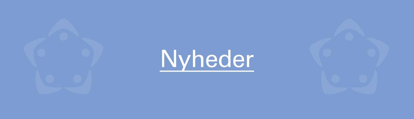 Nyheder