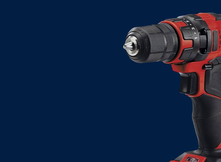 Einhell Gratis Akku-Bohrschrauber