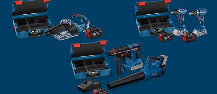 Bosch Pro Deals