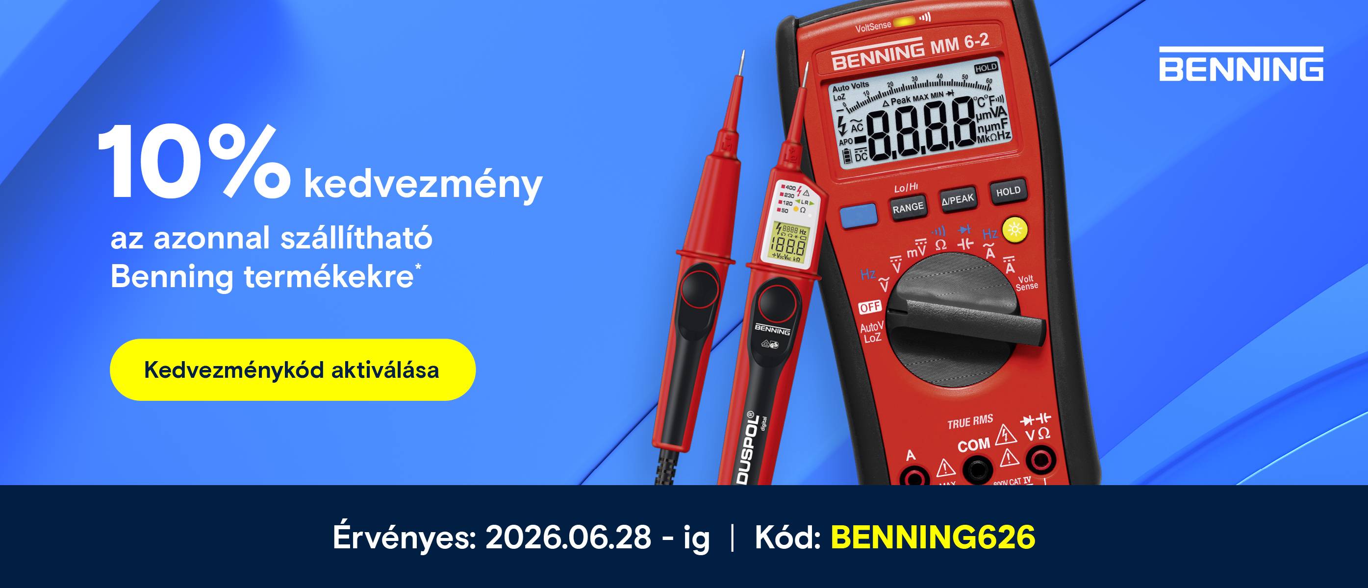 Benning