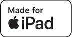 Apple Made for iPad