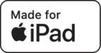 Apple Made for iPad