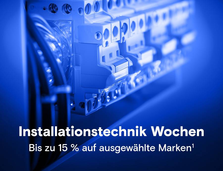 Installation Technology Weeks