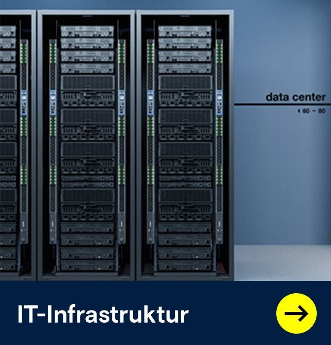 Kategorie: IT-Infrastruktur