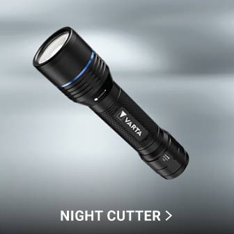 Night Cutter