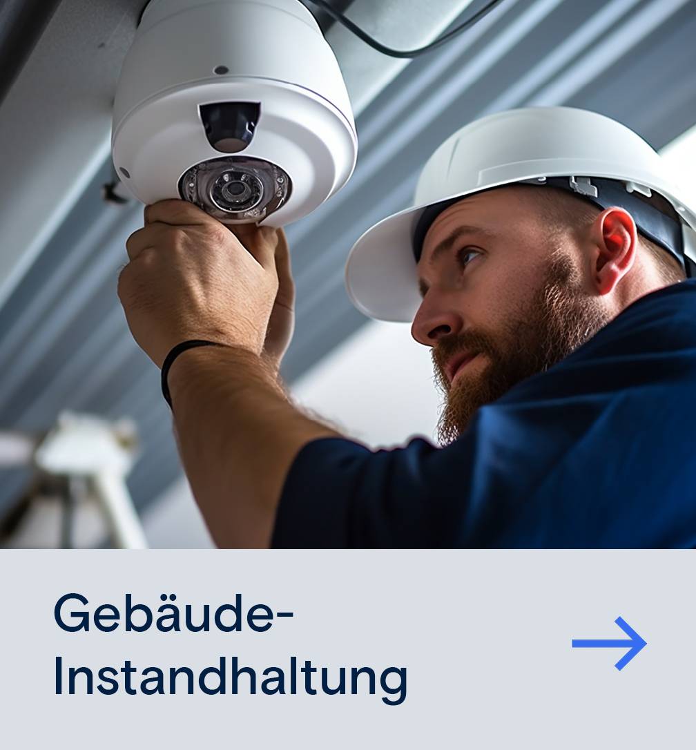 Gebaeude-Instandhaltung