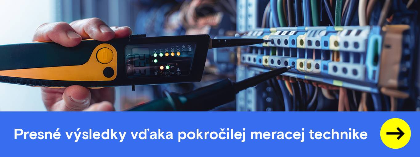 Measurement Technology