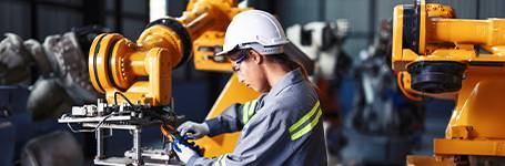 Vorausschauende Wartung	