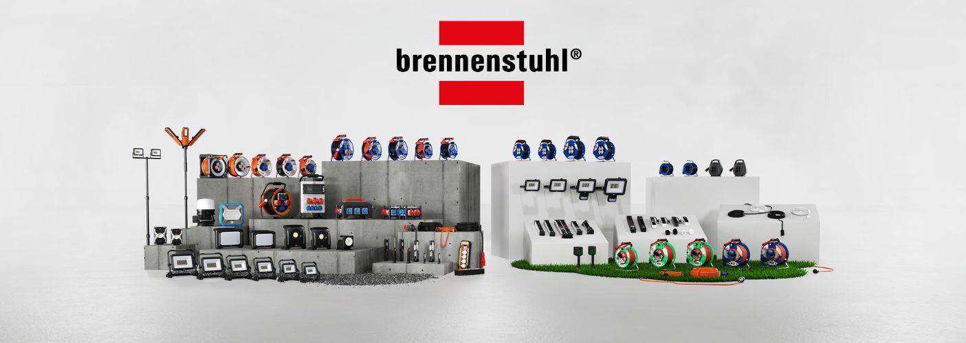 Brennenstuhl