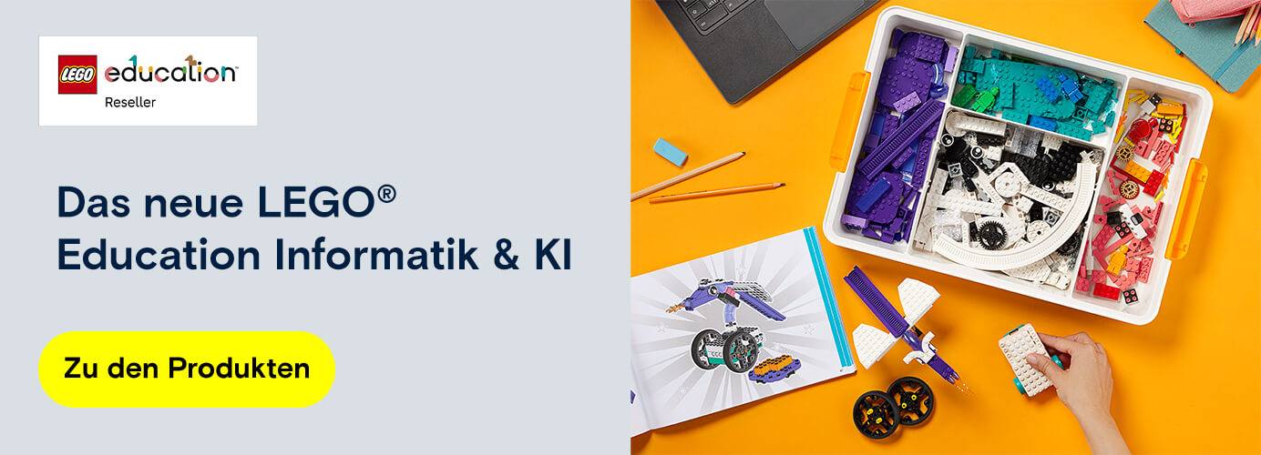 Lego Education - Informatik & KI