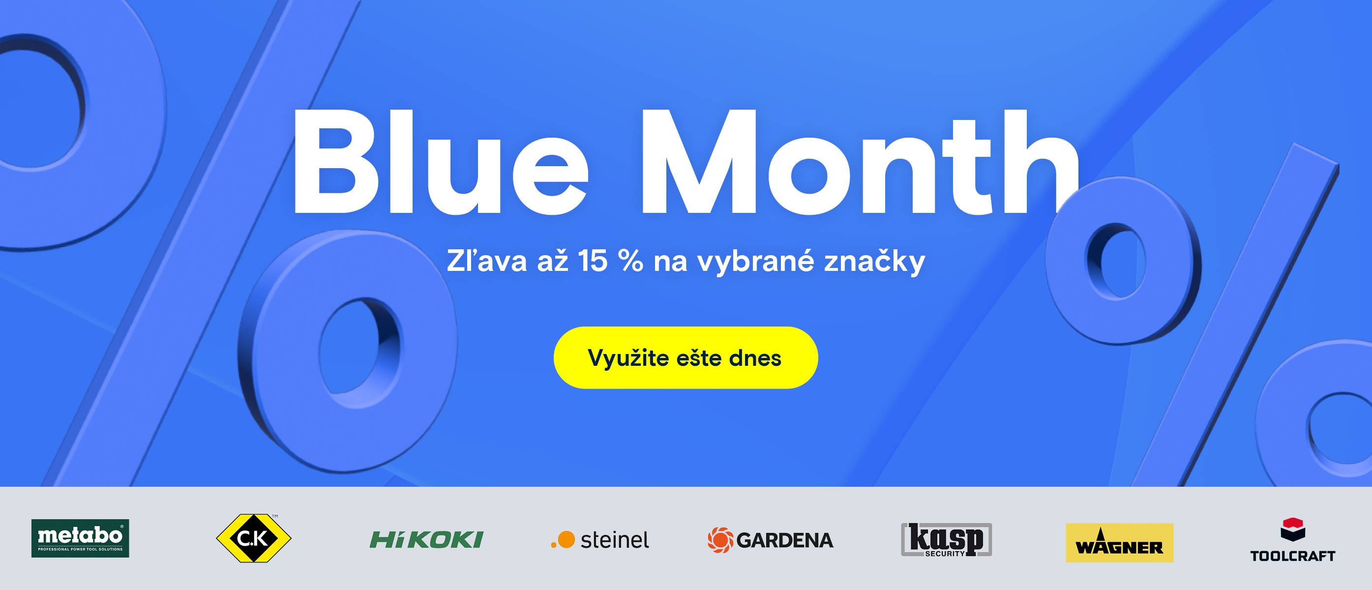 Blue Month