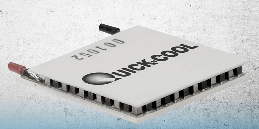 Pomocí Peltierova článku lze generovat teplo a chlad, ale to není všechno