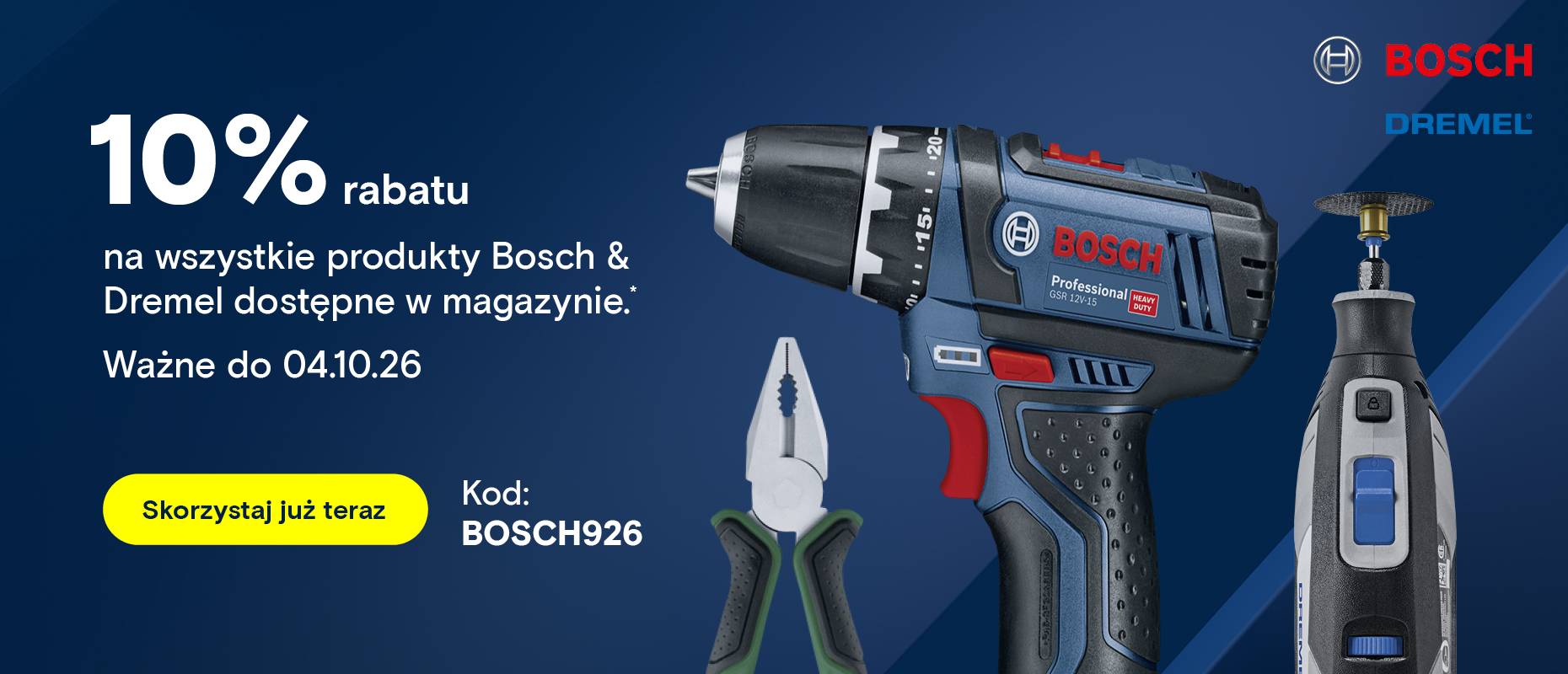 Bosch Brand Wees