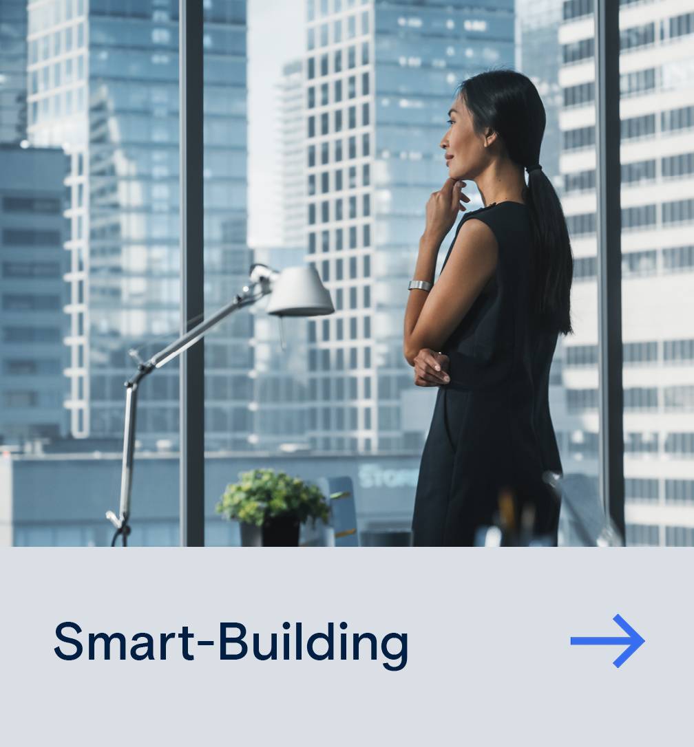Smart Building