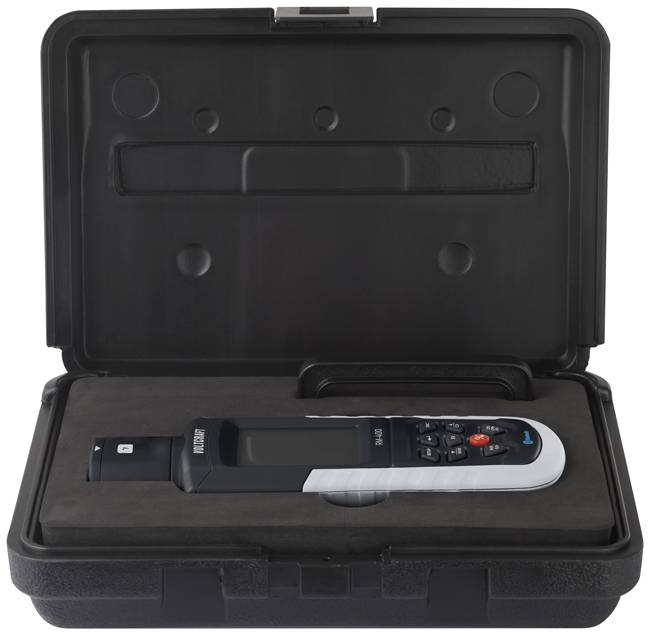 VOLTCRAFT RM-400 Geigerův počítač