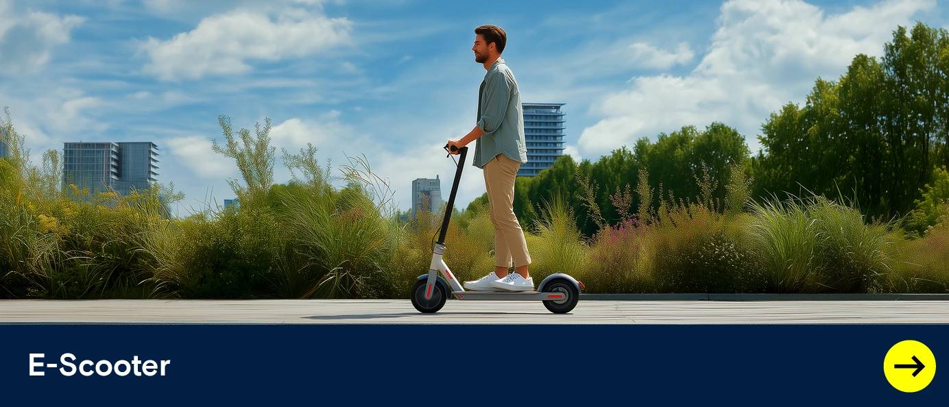 E-Scooter