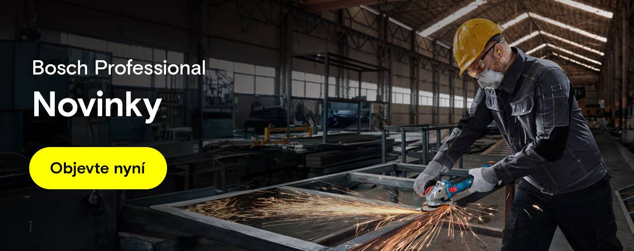 Bosch New Products
