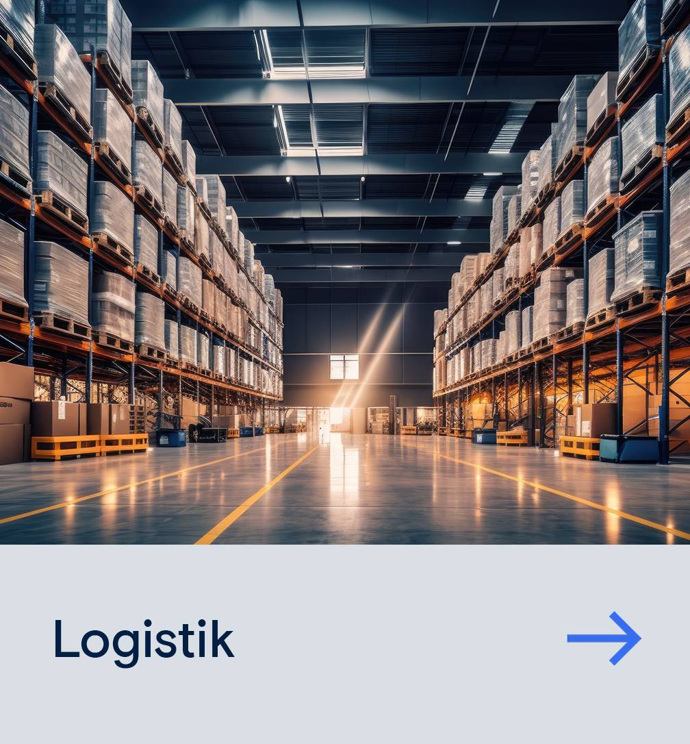 Logistik